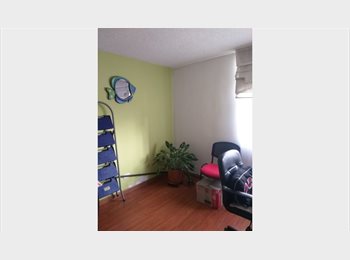 CompartoApto CO - Comparto Apartamento, Bogotá - COP$ 800.000 por mes