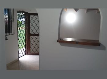 CompartoApto CO - ACOGEDOR APARTAESTUDIO EN CEDRITOS - NUEVA AUTOPISTA, Bogotá - COP$ 1.500.000 por mes