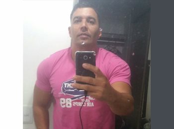 CompartoApto CO - Jose - 39 - Medellín