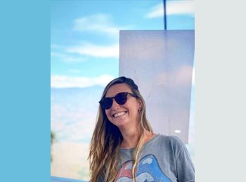 CompartoApto CO - Patricia - 42 - Pereira