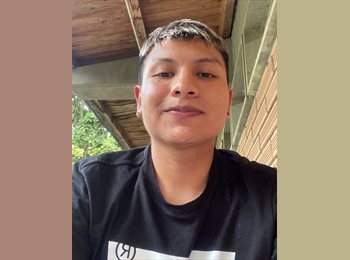 CompartoApto CO - Jeferson - 23 - Medellín