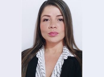 CompartoApto CO - Luz - 38 - Medellín