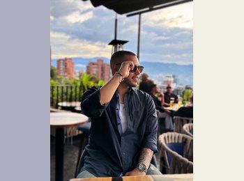 CompartoApto CO - Alfonso - 25 - Envigado