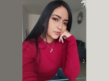 CompartoApto CO - Sharon - 29 - Medellín