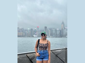 CompartoApto CO - Carolina Feria - 29 - Medellín