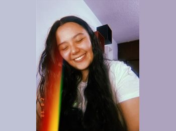 CompartoApto CO - MARIA CAMILA MARIN - 25 - Bogotá