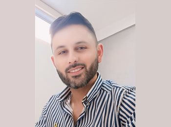 CompartoApto CO - Gerardo Bolivar - 35 - Bogotá