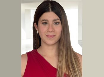 CompartoApto CO - laura moreno - 18 - Chía