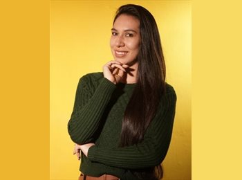 CompartoApto CO - Laura Ramirez - 32 - Cota