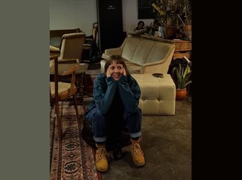 CompartoApto CO - Miriam - 26 - Bogotá