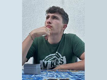 CompartoApto CO - Felix - 22 - Medellín