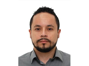 CompartoApto CO - Daniel  - 39 - Envigado