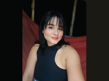 CompartoApto CO - Hanny Jimenez - 22 - Envigado