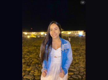 CompartoApto CO - Heidy peñuela - 28 - Bogotá