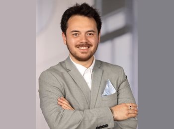 CompartoApto CO - Saad - 31 - Medellín