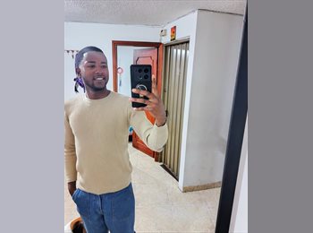 CompartoApto CO - Dairo - 22 - Bogotá