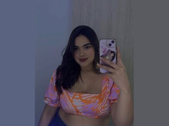 CompartoApto CO - Daniela - 22 - Barranquilla