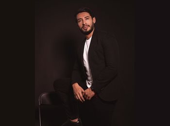 CompartoApto CO - Diego Ruiz - 40 - Cartagena