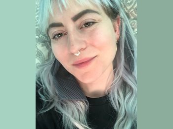 CompartoApto CO - Samira - 27 - Medellín