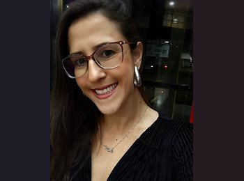 CompartoApto CO - BRUNA COBUCI - 36 - Medellín