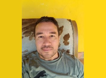 CompartoApto CO - Leonel Javier - 42 - Medellín
