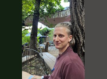 CompartoApto CO - Manuel - 35 - Medellín