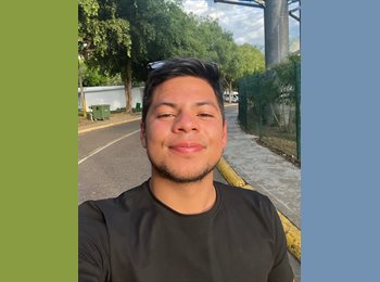 CompartoApto CO - Miguel Ángel Mora Urquijo - 21 - Bogotá