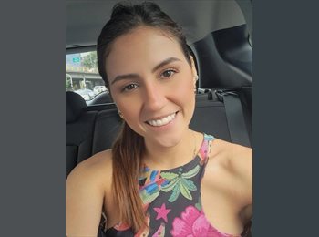 CompartoApto CO - Ana Mendoza  - 31 - Medellín