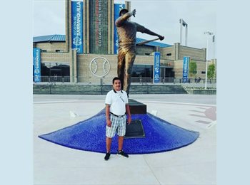 CompartoApto CO - Jose Luis - 58 - Pereira