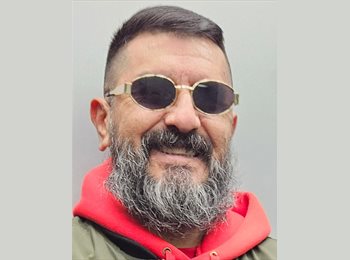 CompartoApto CO - Alejandro  - 55 - Pereira