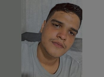 CompartoApto CO - Rafael Tamayo  - 23 - Barranquilla