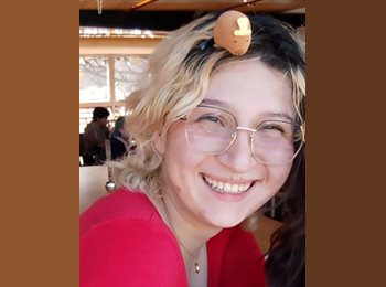 CompartoApto CO - Alejandra - 21 - Cajicá