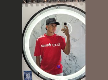 CompartoApto CO - Maviel Ortega  - 23 - San Juan de Girón