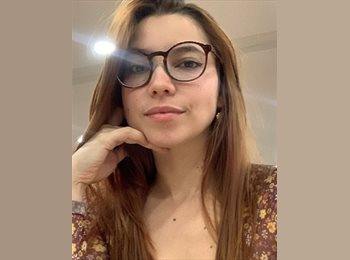 CompartoApto CO - laura daniela - 33 - Bucaramanga