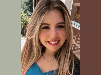 CompartoApto CO - Andrea rojas - 29 - Floridablanca