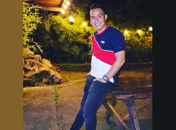 CompartoApto CO - Andres - 26 - Cali