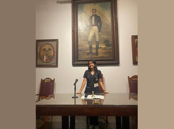 CompartoApto CO - marilyn - 18 - Bucaramanga