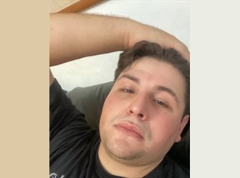 CompartoApto CO - Josue ferreira - 28 - Bogotá