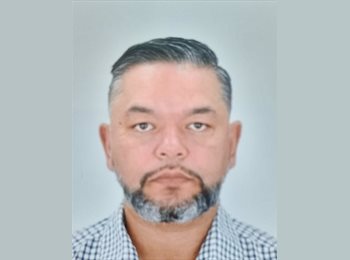 CompartoApto CO - Paul Agamez  - 47 - Cartagena