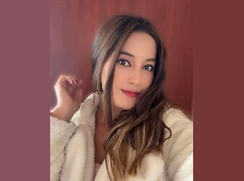 CompartoApto CO - Valeria - 27 - Chía