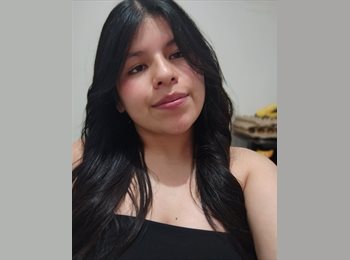 CompartoApto CO - Laura Tovar  - 19 - Bogotá