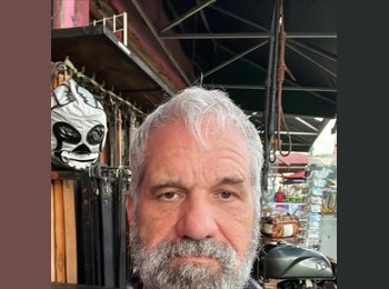 CompartoApto CO - Craig - 62 - Medellín