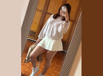 CompartoApto CO - Katty - 24 - Bogotá
