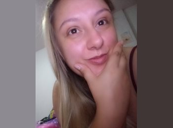 CompartoApto CO - Tatiana  - 34 - Bogotá