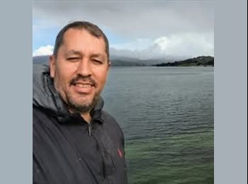 CompartoApto CO - Luis - 52 - Bogotá