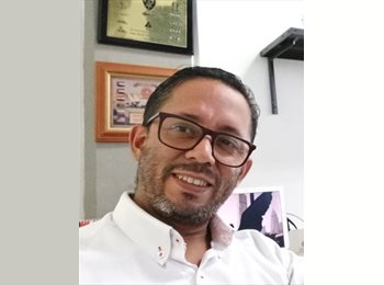 CompartoApto CO - Juan david tinjaca  - 43 - Envigado