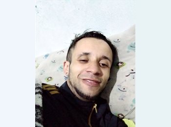 CompartoApto CO - Victor barragan - 29 - Soacha