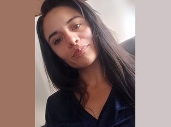 CompartoApto CO - Andrea - 32 - La Vega