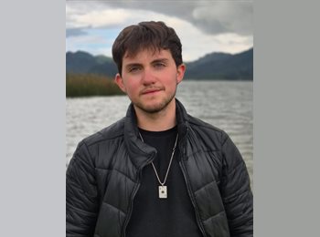 CompartoApto CO - Samuel Mora - 18 - Bogotá
