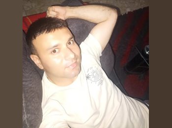 CompartoApto CO - Carlos - 36 - Bello